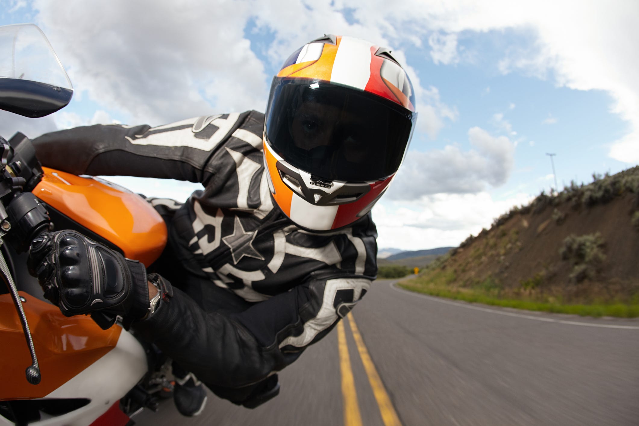 Here's the Gear Every Real Motorcycle Rider Will Eventually Need