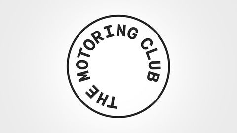 the motoring club