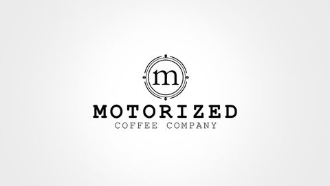 motorized coffee company