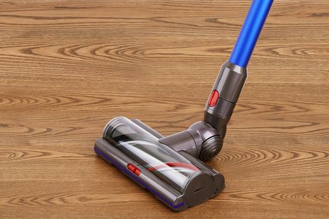 Best Vacuum Cleaners 2022 Our Expert, Can You Use Dyson Direct Drive Cleaner Head On Hardwood Floors