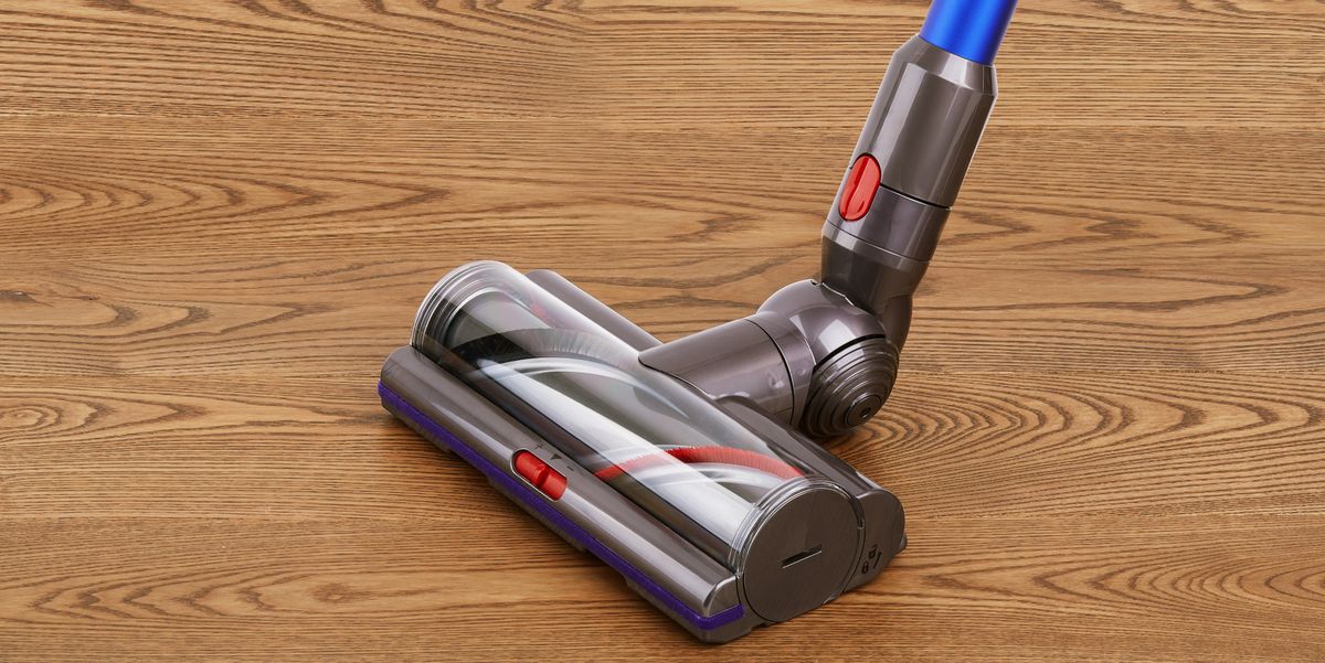 Best Vacuum Cleaners 2021 Our Expert, Best Manual Sweeper For Hardwood Floors