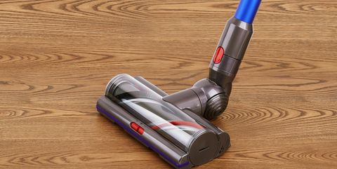 Best cordless vacuum cleaners 2023 UK