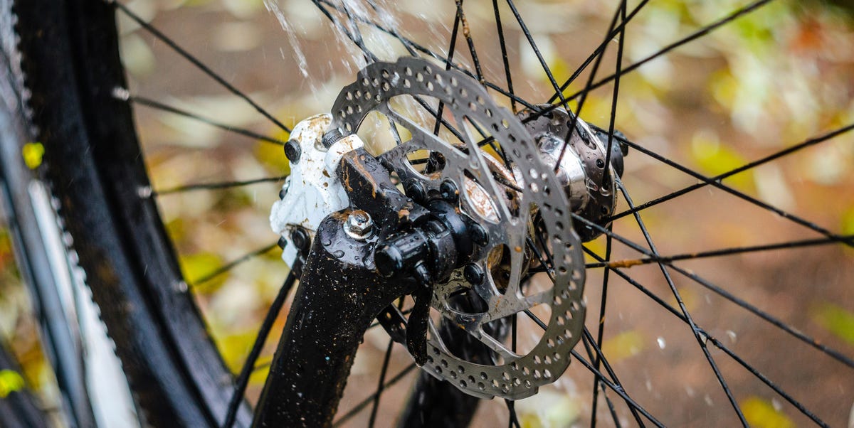 What'S a Drivetrain on a Bike 