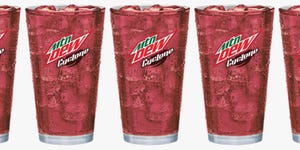 Mountain Dews Mystery Halloween Flavor Has Officially - 