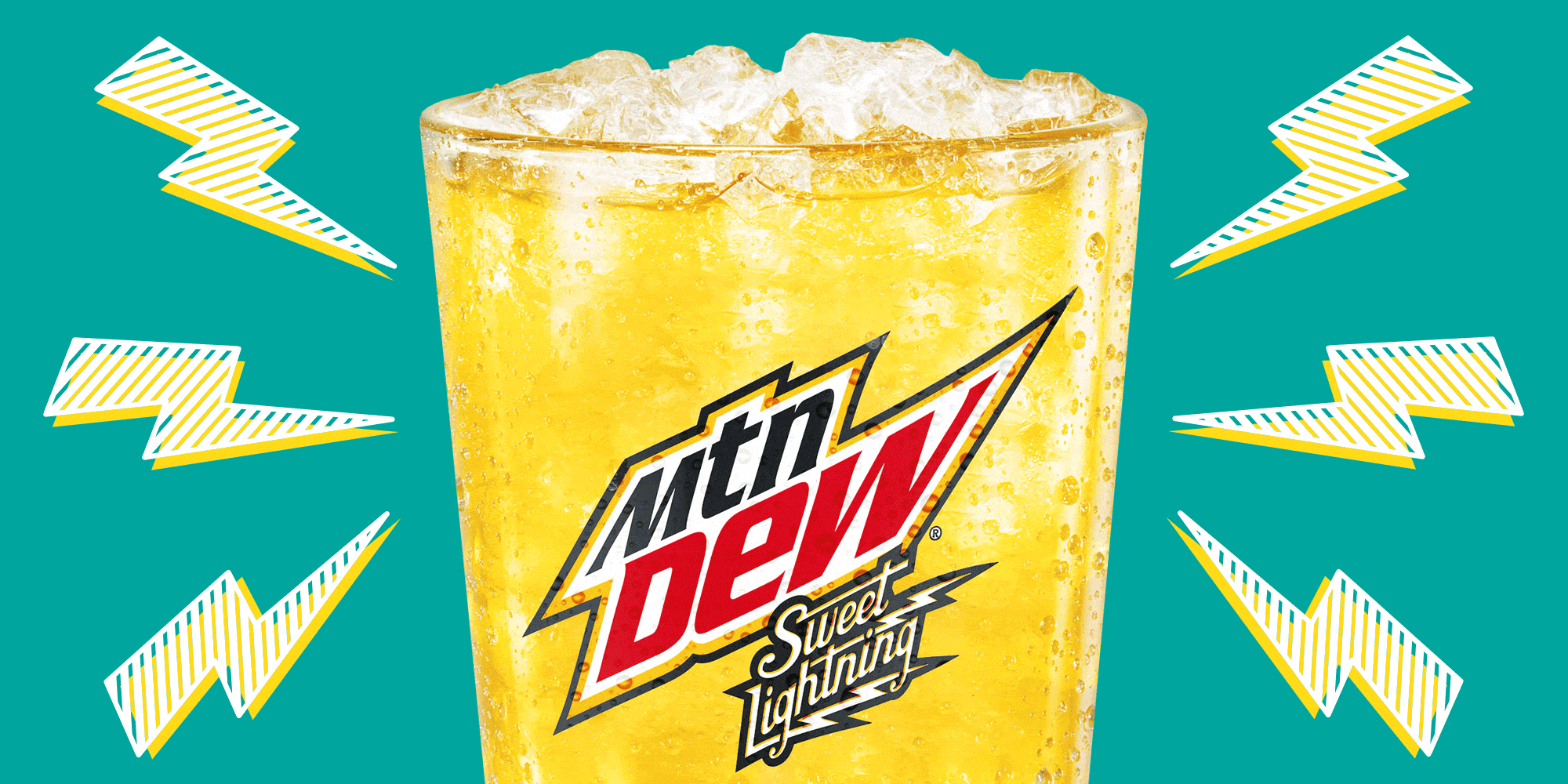 Kfc Is Serving An Exclusive Mountain Dew Flavor And Its - 