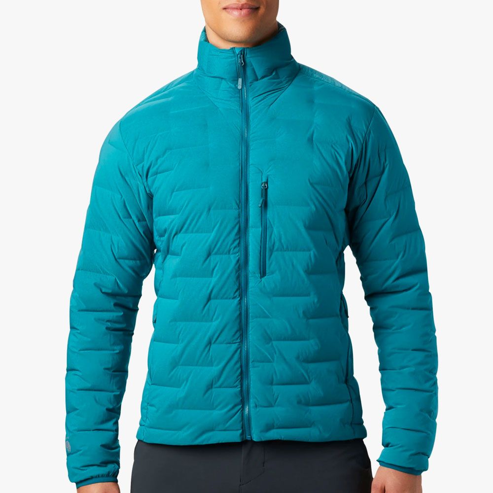 The Best Down Jacket Available Is 40% Off