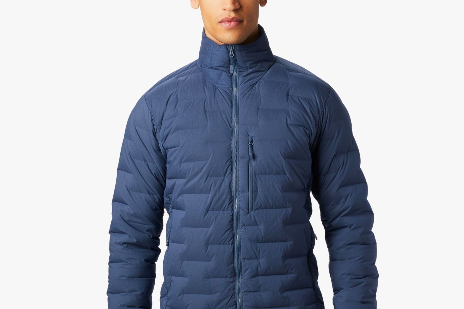 The Best Down Jacket Available Is 40 Off