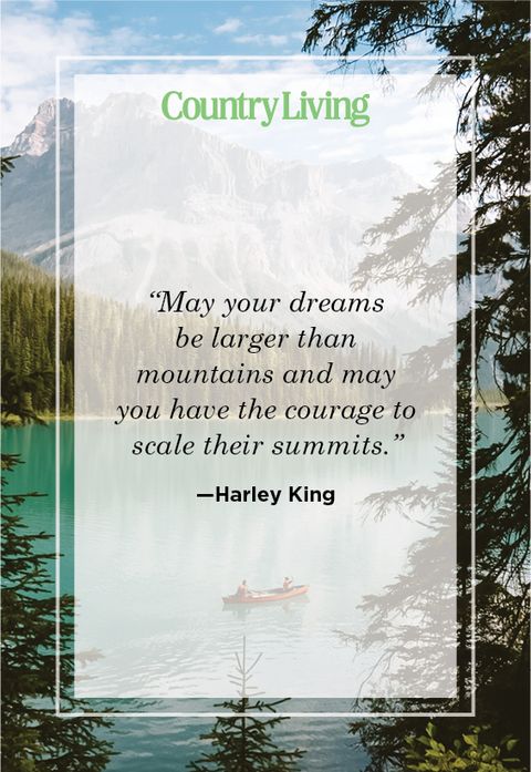 20 Quotes About Mountains - Famous Sayings About Mountains