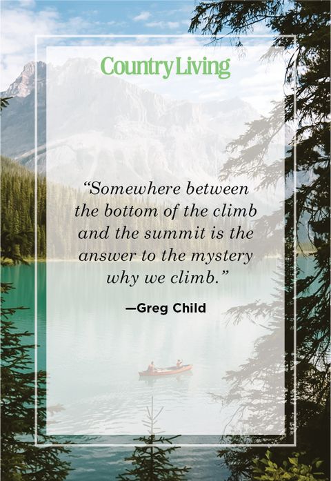 Quotes About Mountains Famous Sayings About Mountains