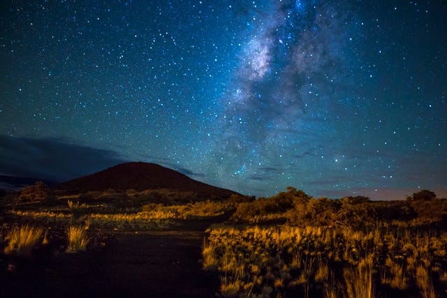 List Of Volcanoes Volcanoes In Space