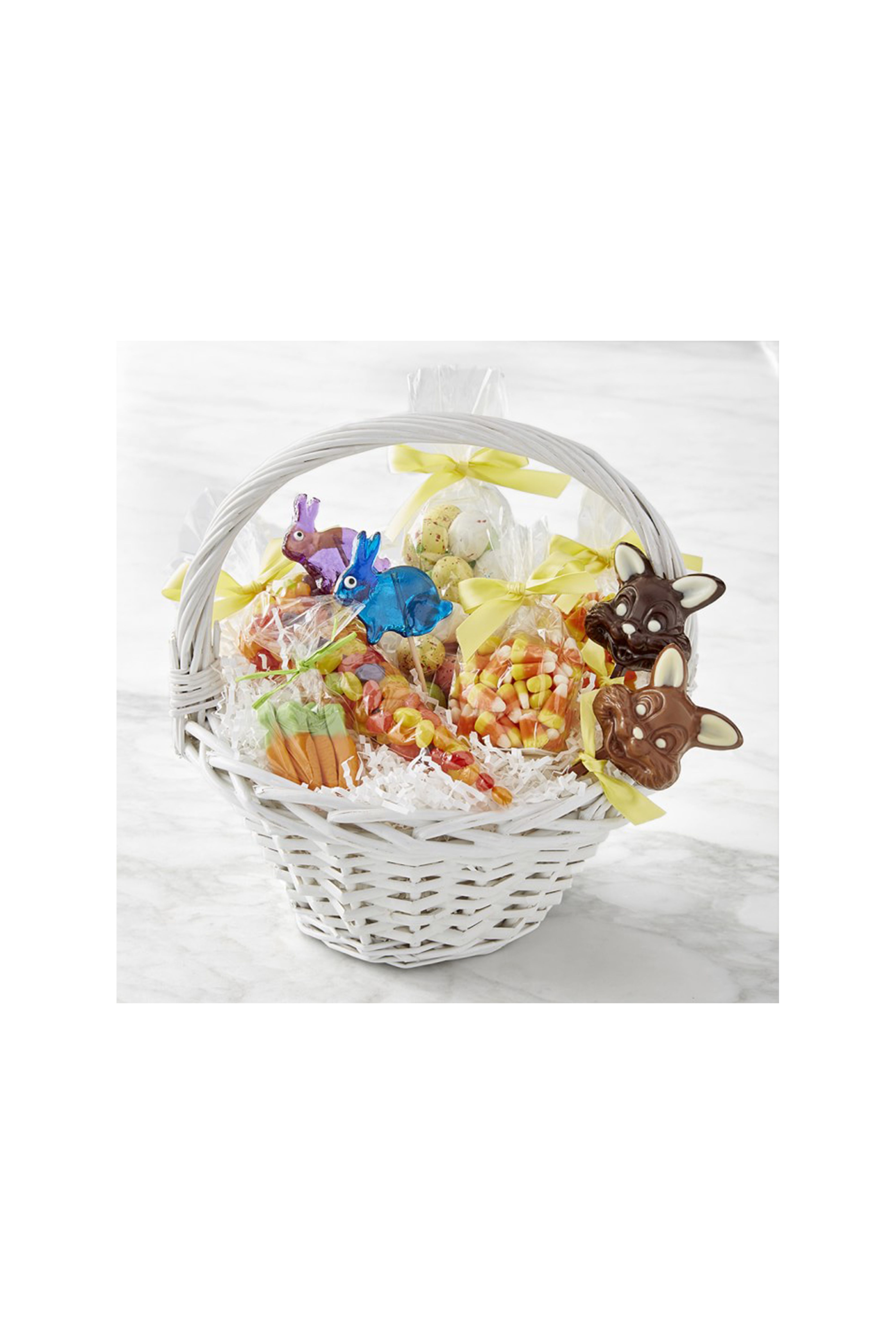 11 Best Pre Made Easter Baskets For 2018 Top Pre Filled Easter Baskets   Mouse 1519237675 