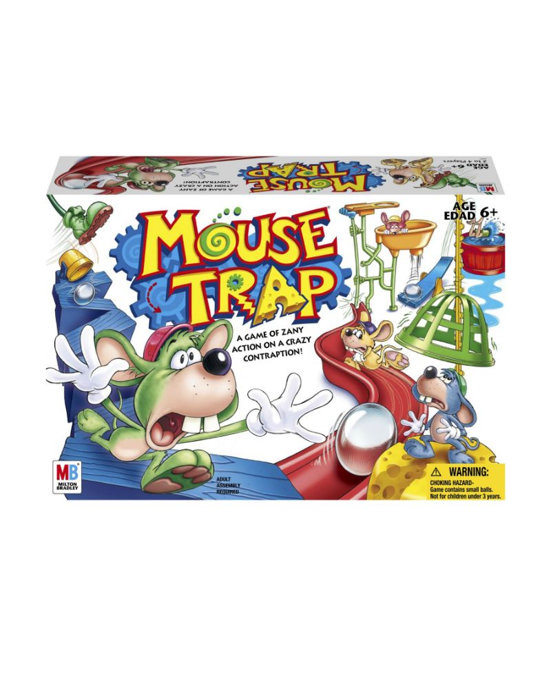 The Most Popular Board Game The Year You Were Born