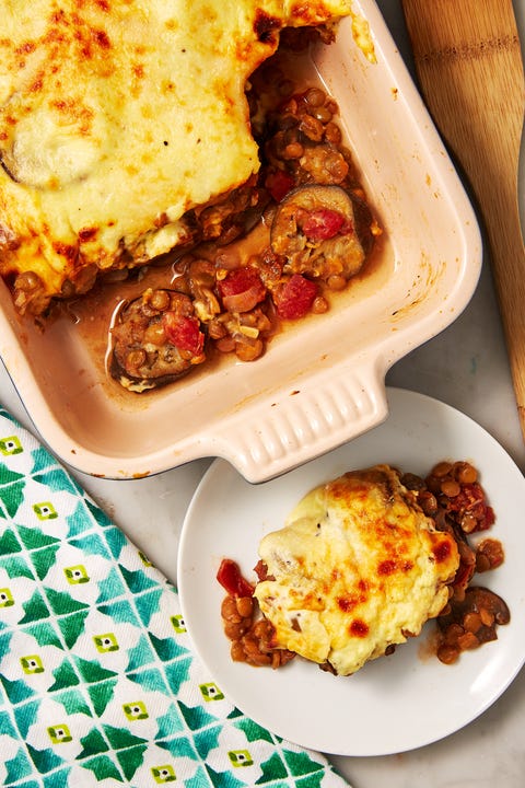 60+ Easter Dinner Menu Ideas - Easy Traditional Recipes for Easter Dinner