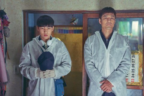 Netflix韓劇《我是遺物整理師》14個揪心瞬間：「眼前擺著