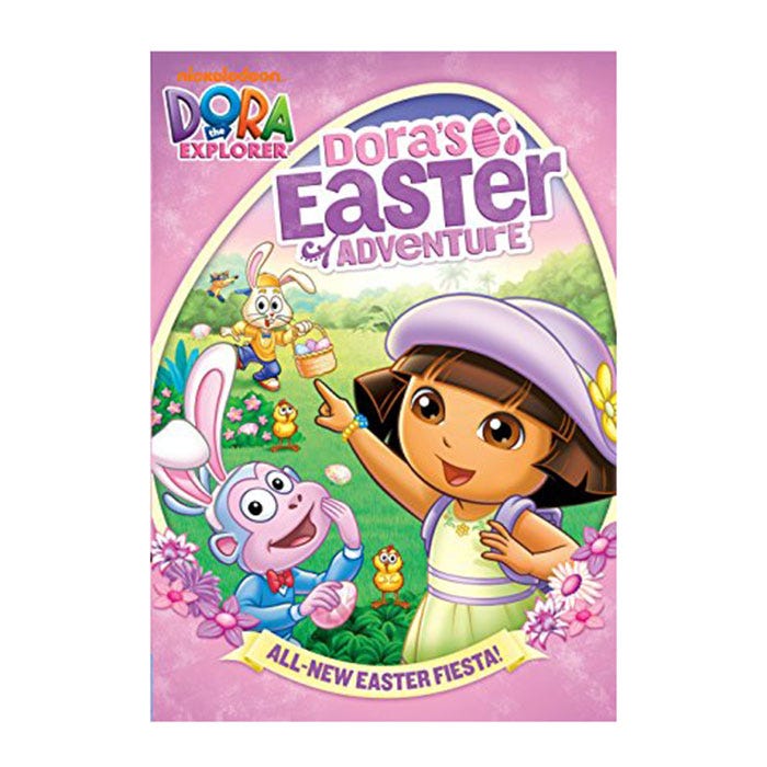 16 Easter Movies to Watch With Your Kids