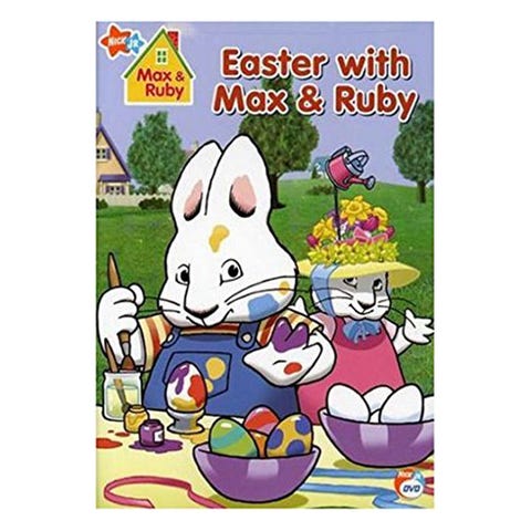 16 Easter Movies to Watch With Your Kids 16 Easter Movies to Watch With Your Kids