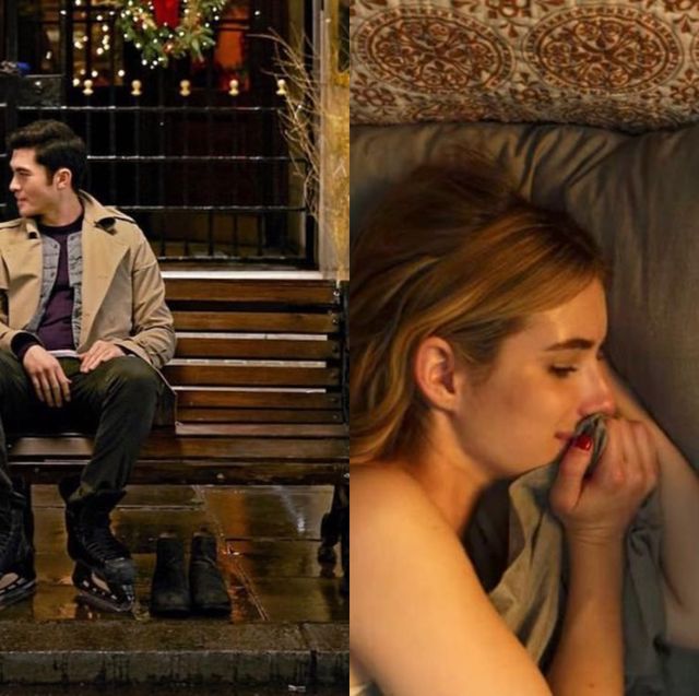 寒い季節にぴったり 恋人と観たい冬のロマンチックな映画6選