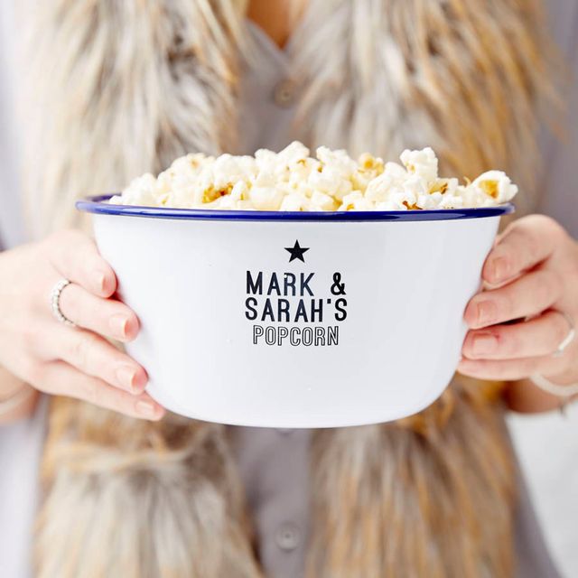 popcorn gifts for movie lovers