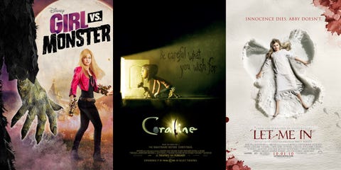 12 best halloween movies on netflix 2018 netflix scary movies