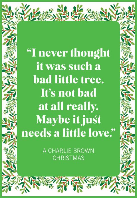 40 Best Christmas Movie Quotes - Famous Christmas Movie Sayings