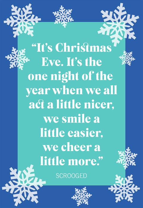 40 Best Christmas Movie Quotes - Famous Christmas Movie Sayings