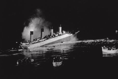 30 Mind Blowing Facts About The Titanic Facts About The