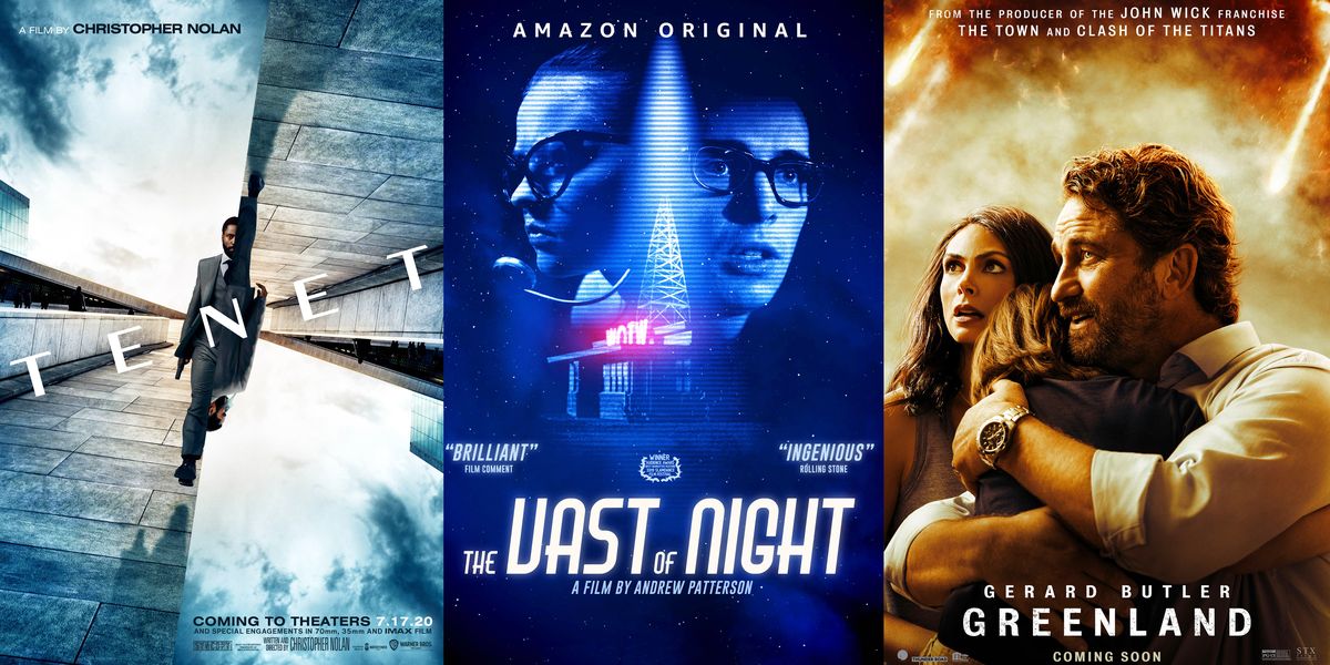 21 Best Thrillers Of 2020 That Ll Leave You Exhilarated