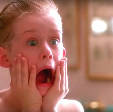 Home Alone Stream And Full Film Online