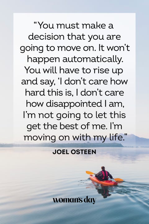 50 Inspirational Moving On Quotes Inspirational Quotes About Letting Go 