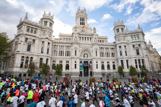 movistar medio maratón madrid 2021