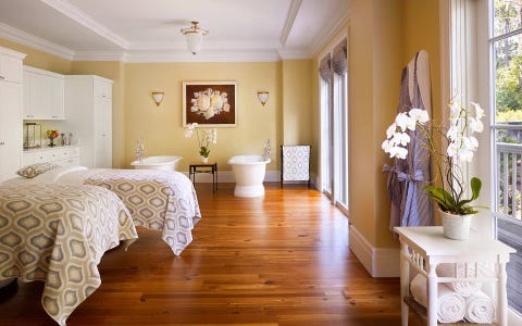 The 50 Best Spa And Wellness Retreats To Reset And Rejuvenate
