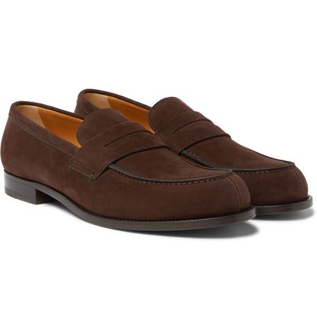 mr porter shoes