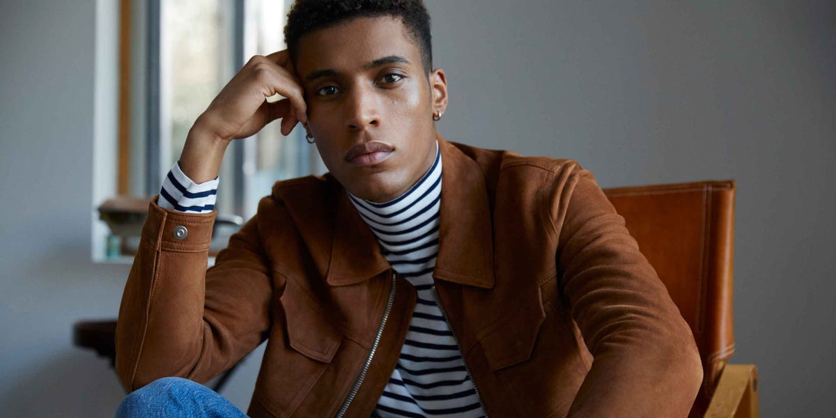 Mr Porter Just Released a Slew of Modern Style Essentials