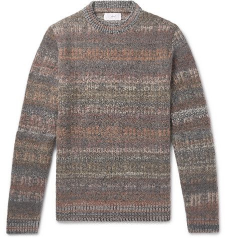 The Best Men's Jumpers For This Winter