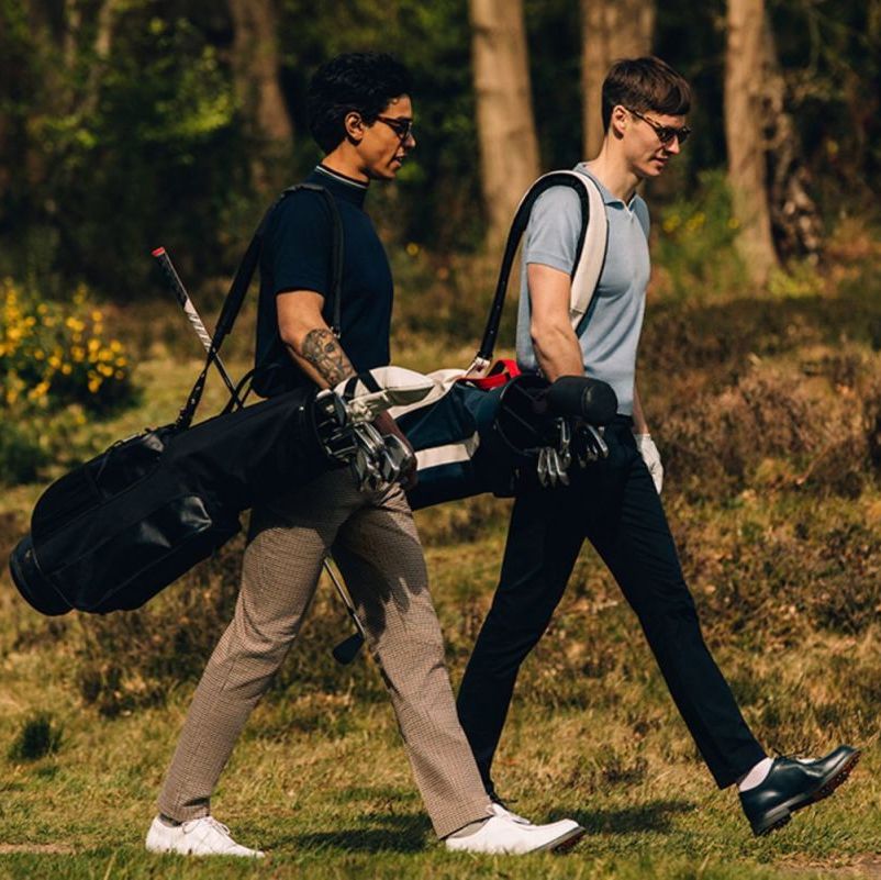 These Are the Best Golf Apparel Brands in the Game Right Now