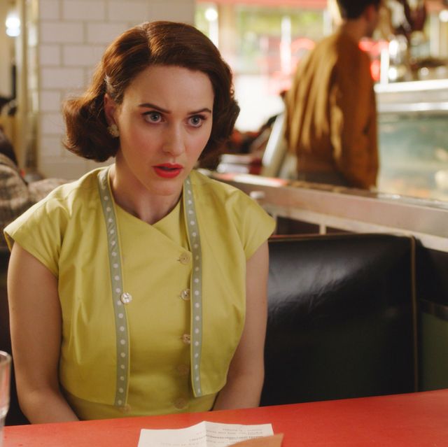 Mrs Maisel Season 2 Ending Theories We Need To Talk About The Marvelous Mrs Maisel Season 2 Finale