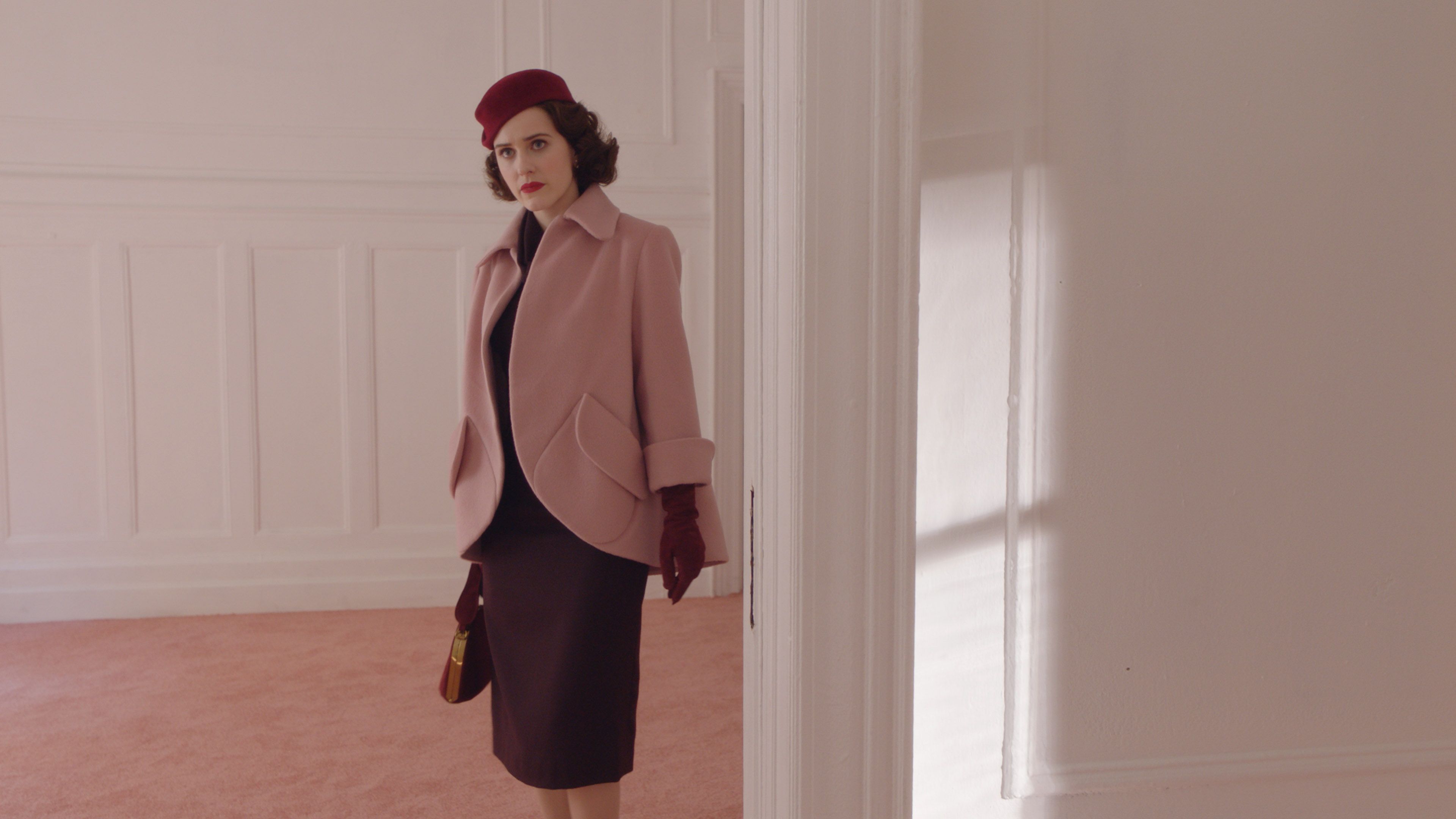 Amy Sherman Palladino And Dan Palladino On What To Expect In The Marvelous Mrs Maisel Season 2