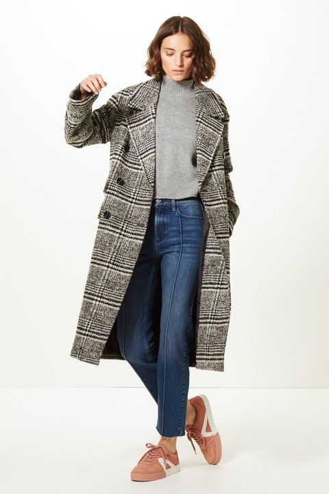 The best Marks & Spencer coats for Autumn Winter 2018