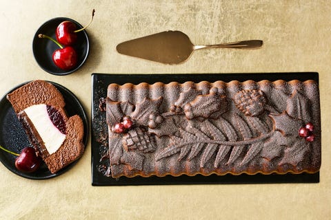 M S Is Selling Chocolate Pine Cones For Christmas