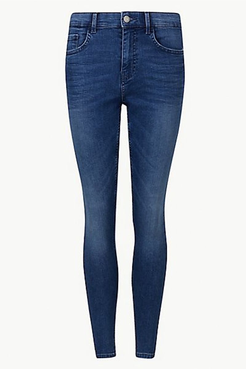 m&s lily slim jeans
