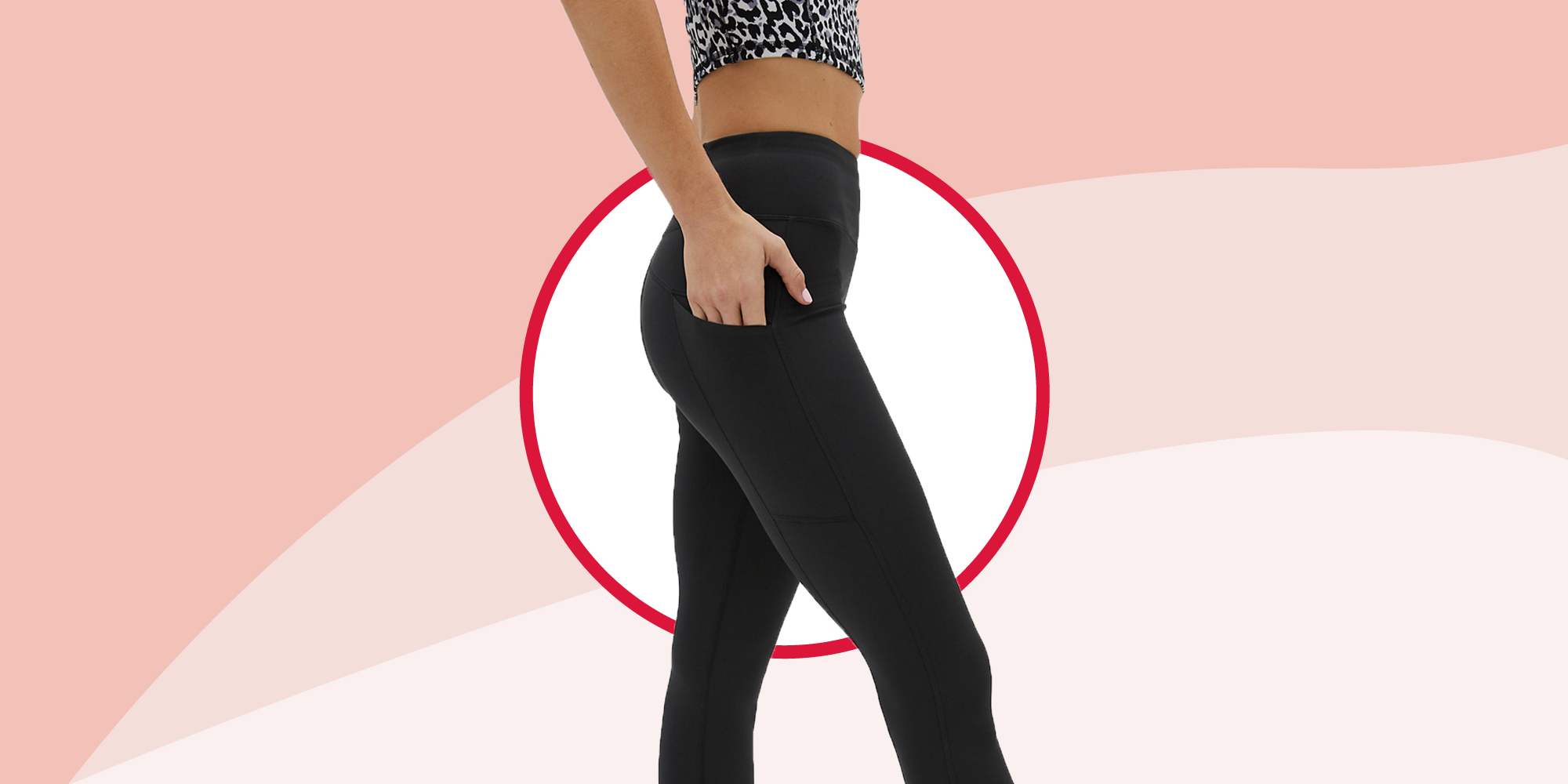 m and s gym leggings