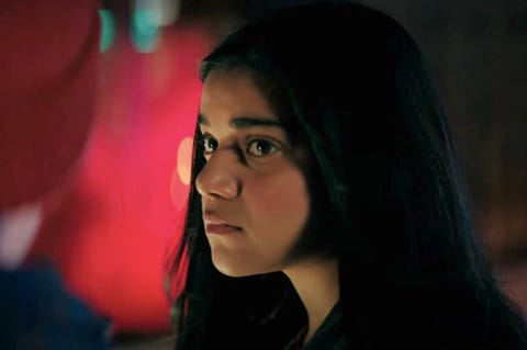 Ms Marvel, trailer ms marvel, trailer