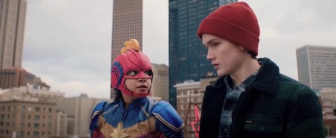 ms marvel first look