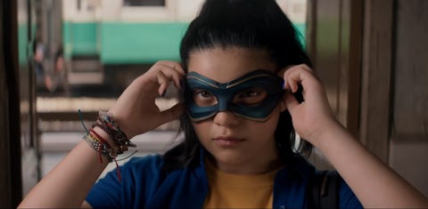 mrs marvel
