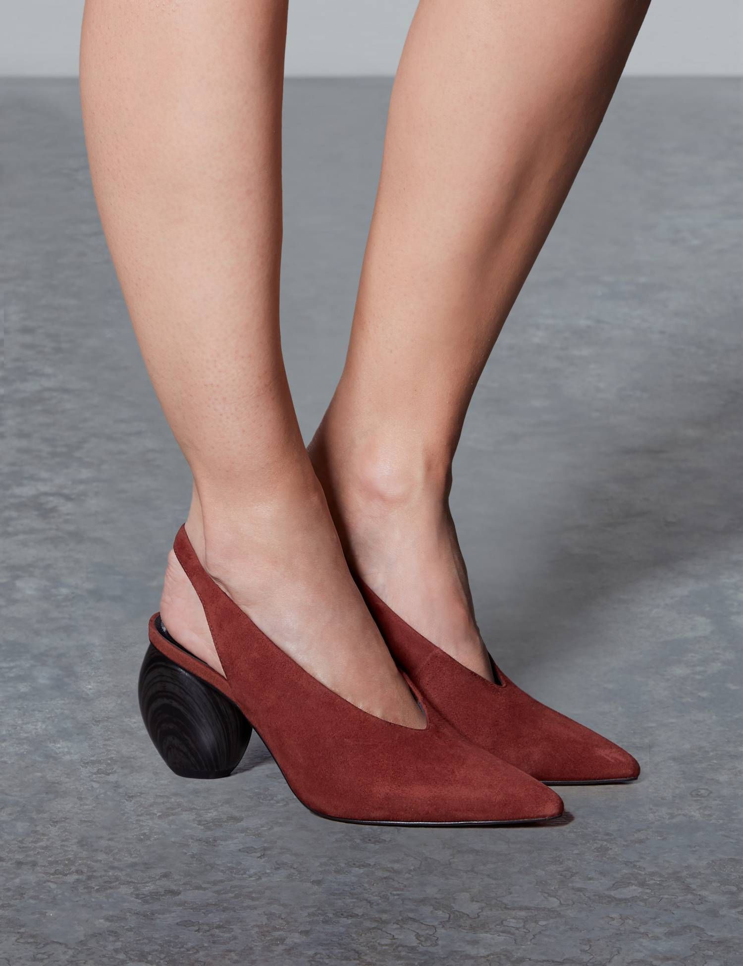 m and s mules