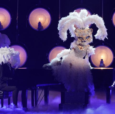 'The Masked Singer' Season 4: Costumes, Cast, Premiere Date, and News