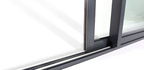 Oknoplast and its range of sliding aluminum doors