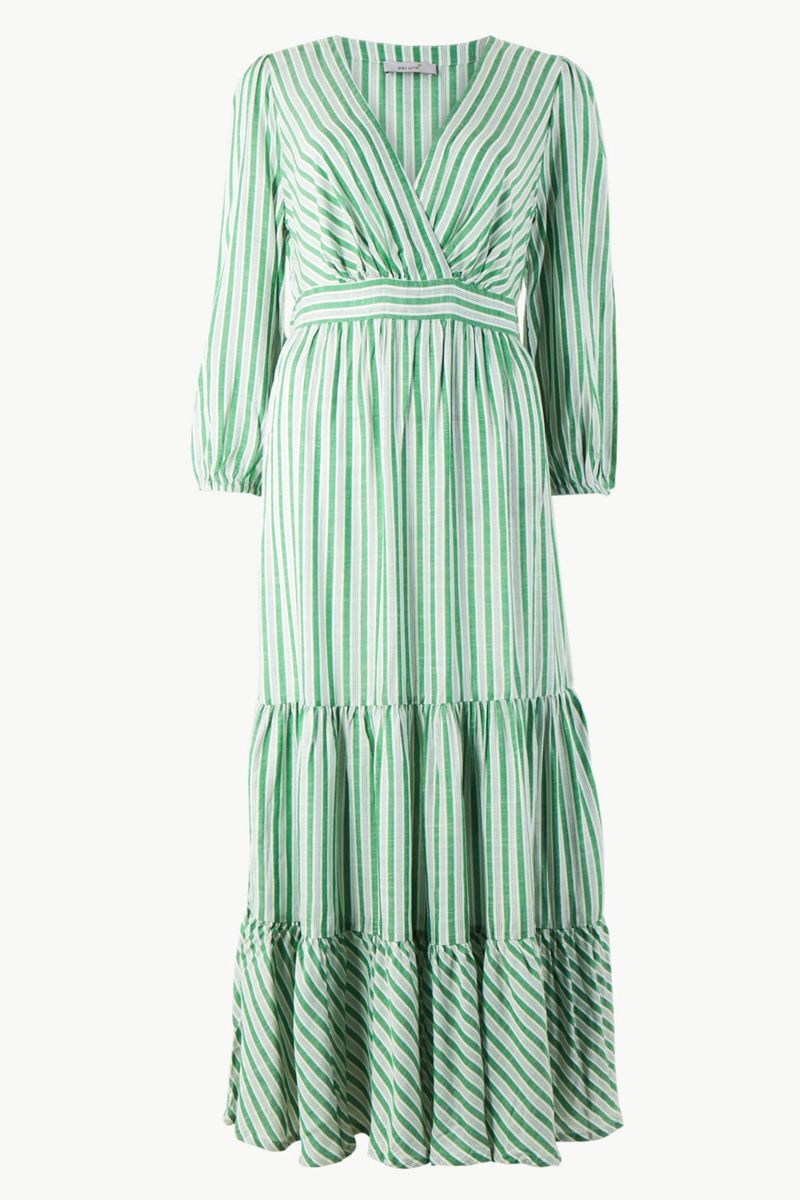 summer maxi dresses marks and spencer