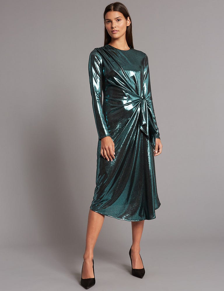 Christmas party dresses UK best sequin party dresses