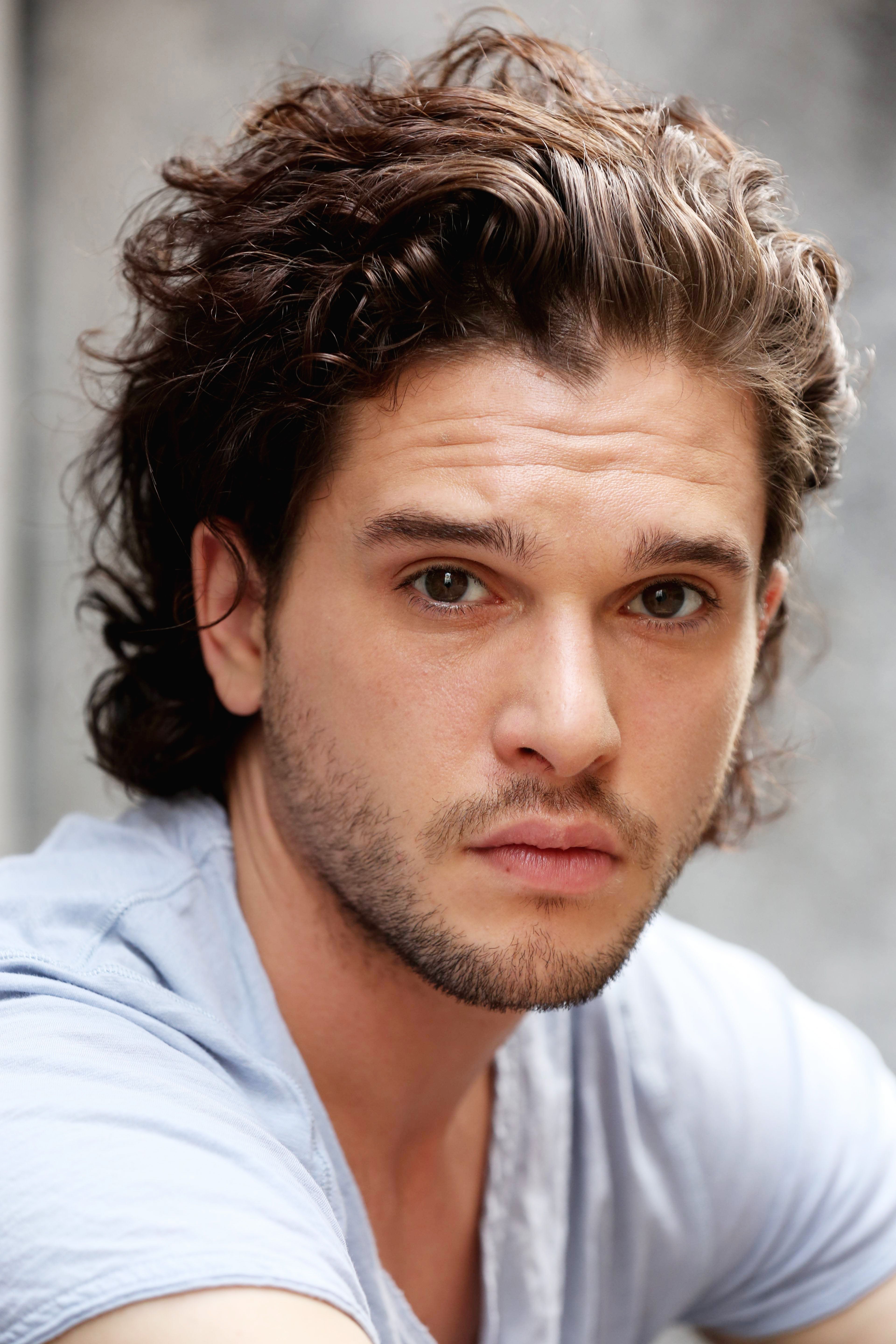 Kit Harington To Appear At Esquire Townhouse